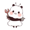 Yururin Panda 12
