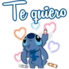 Te quiero 3 A cokki