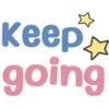 д
кеер
going