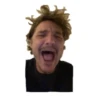 Reacciones de Pedro Pascal 10
