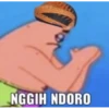 NGGIH NDORO