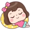 Friends Cute 2 ️ 7