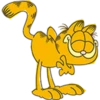 Garfield: Cattitude by Bare Tree Media (1) 12