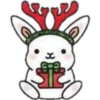 Cat ️ Bunny 18