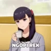 Anime Kawaii #09 13