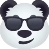 Panda Emojis 7