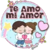 ️ Feliz San Valentín ️ 5
