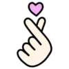 BTS stickers 16