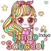 Muñequitas Frases Diarias 14