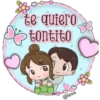 ️ Feliz San Valentín ️ 6
