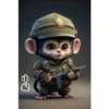 Monitos Tiernos 11