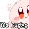 Oo
cokki
Me Gustas