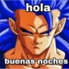 hola
buenas noches
