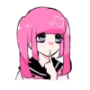 yumexx girl Sticker ver.2 8