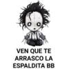 MEMES 5 CLÁSICO 12