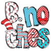 Dr.Seuss Big Word 10