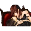 Vampire Knight 15