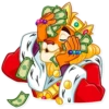 король Лев 8