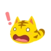 Yellow Kitten 12