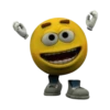 Yellow Boi 12