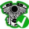 US V-Twin, Big Twin, Bike, Harley, Indian, Victory 9