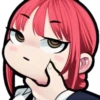 Chainsaw Man Emotes 1. 16