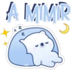 A MIMIR Z Z J COKKI