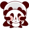 Panda Love 20