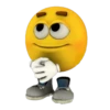 Yellow Boi 13