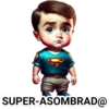 SUPER-ASOMBRAD@