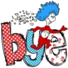 Dr.Seuss Big Word 11