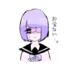 yumexx girl Sticker ver.2 9