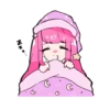 yumexx girl Sticker ver.2 10