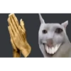 mi mami dijo que soy un pan de dios :3 9