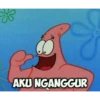 AKU NGANGGUR
O
