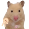 Emojis de Hámsters 15