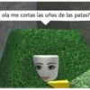 mi mami dijo que soy un pan de dios :3 10