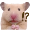 Emojis de Hámsters 16