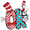 Dr.Seuss Big Word 13