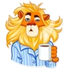 король Лев 9
