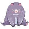 cute animals 3 by silvan borer 6