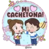 ️ Feliz San Valentín ️ 8