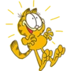 Garfield: Cattitude by Bare Tree Media (1) 15
