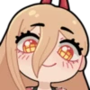 Chainsaw Man Emotes 1. 18