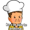 ke c le ape tc ordenar