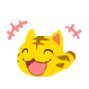 Yellow Kitten 15
