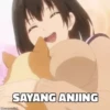 Anime Kawaii #09 19