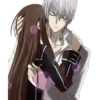 Vampire Knight 20
