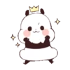 Yururin Panda 18