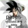 mi mami dijo que soy un pan de dios :3 12